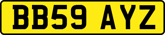 BB59AYZ