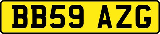 BB59AZG