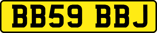 BB59BBJ