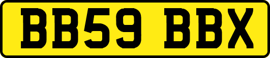 BB59BBX