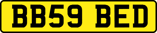 BB59BED