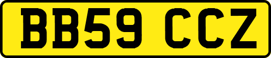 BB59CCZ