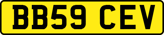 BB59CEV