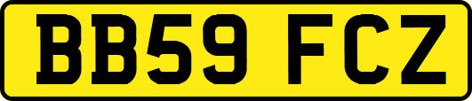BB59FCZ