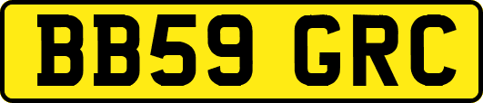 BB59GRC