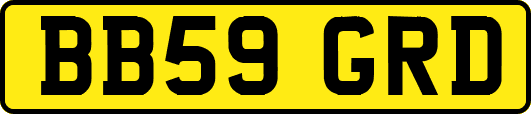 BB59GRD
