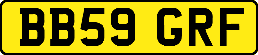 BB59GRF