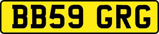 BB59GRG