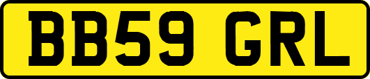BB59GRL