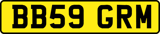 BB59GRM