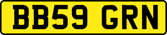 BB59GRN