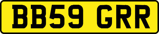 BB59GRR