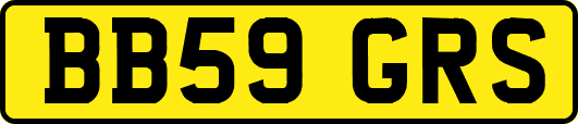 BB59GRS