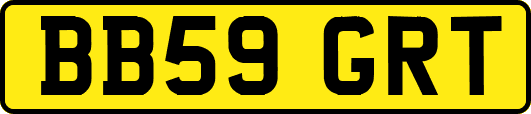 BB59GRT