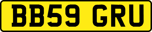 BB59GRU