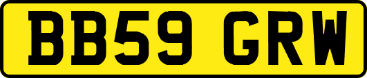 BB59GRW