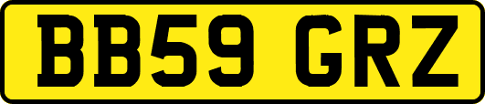BB59GRZ