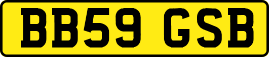 BB59GSB