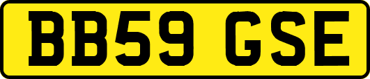 BB59GSE