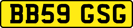 BB59GSG