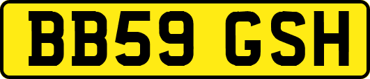BB59GSH