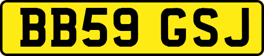 BB59GSJ