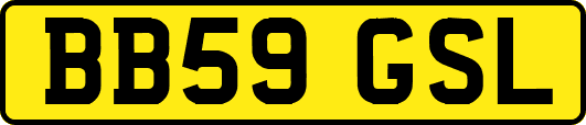 BB59GSL