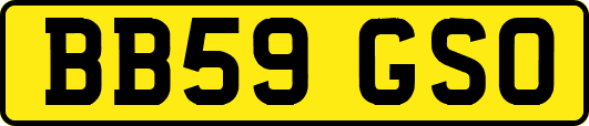 BB59GSO