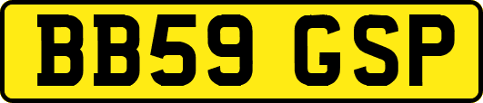BB59GSP