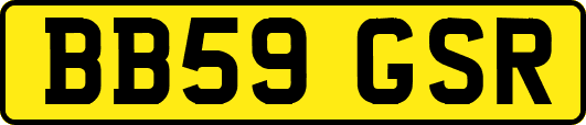 BB59GSR