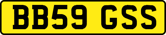 BB59GSS