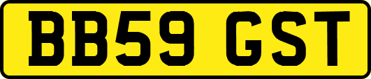 BB59GST