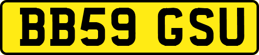 BB59GSU