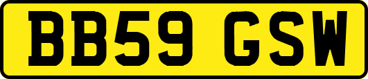 BB59GSW