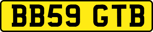 BB59GTB