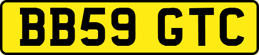 BB59GTC