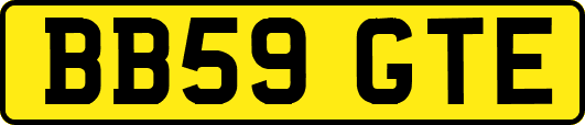 BB59GTE