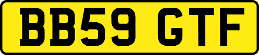BB59GTF