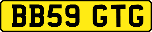 BB59GTG