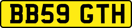 BB59GTH