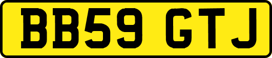BB59GTJ