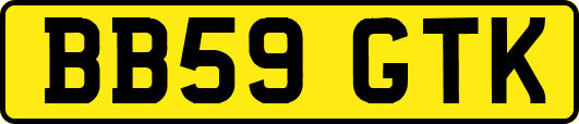 BB59GTK