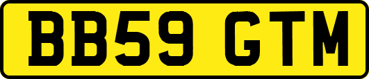 BB59GTM