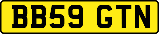 BB59GTN
