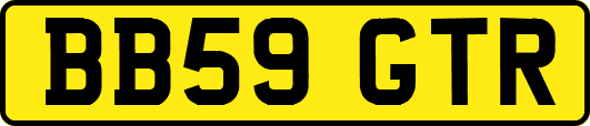 BB59GTR