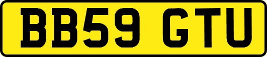 BB59GTU