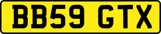 BB59GTX