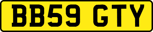 BB59GTY