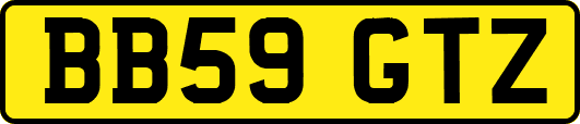 BB59GTZ