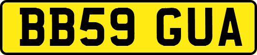 BB59GUA